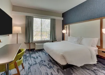 Fairfield Inn & Suites by Marriott Goshen hotel thumbnail 6