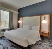 Fairfield Inn & Suites by Marriott Goshen hotel detail image 7