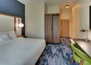 Fairfield Inn & Suites by Marriott Goshen hotel thumbnail 8