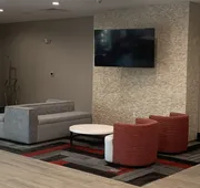 Comfort Inn & Suites Olive Branch Old Towne hotel detail image 4