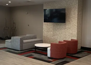 Comfort Inn & Suites Olive Branch Old Towne hotel thumbnail 4