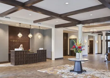 The Inn at Meadowbrook hotel thumbnail 2