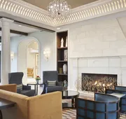 The Inn at Meadowbrook hotel detail image 3