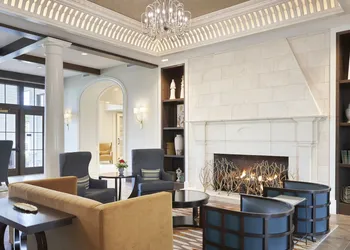 The Inn at Meadowbrook hotel thumbnail 3