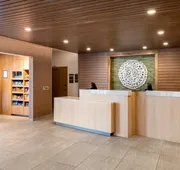 Fairfield Inn & Suites by Marriott Minneapolis North hotel detail image 4