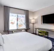Fairfield Inn & Suites by Marriott Minneapolis North hotel detail image 5