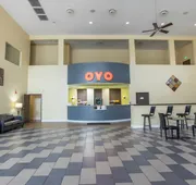 OYO Hotel Knoxville TN Cedar Bluff I-40 hotel detail image 3