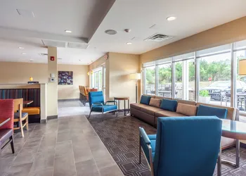 TownePlace Suites by Marriott Front Royal hotel thumbnail 2