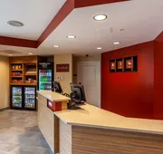 TownePlace Suites by Marriott Front Royal hotel detail image 4
