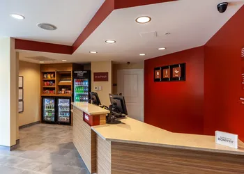 TownePlace Suites by Marriott Front Royal hotel thumbnail 4