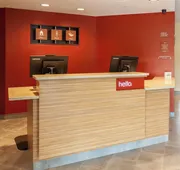 TownePlace Suites by Marriott Front Royal hotel detail image 5