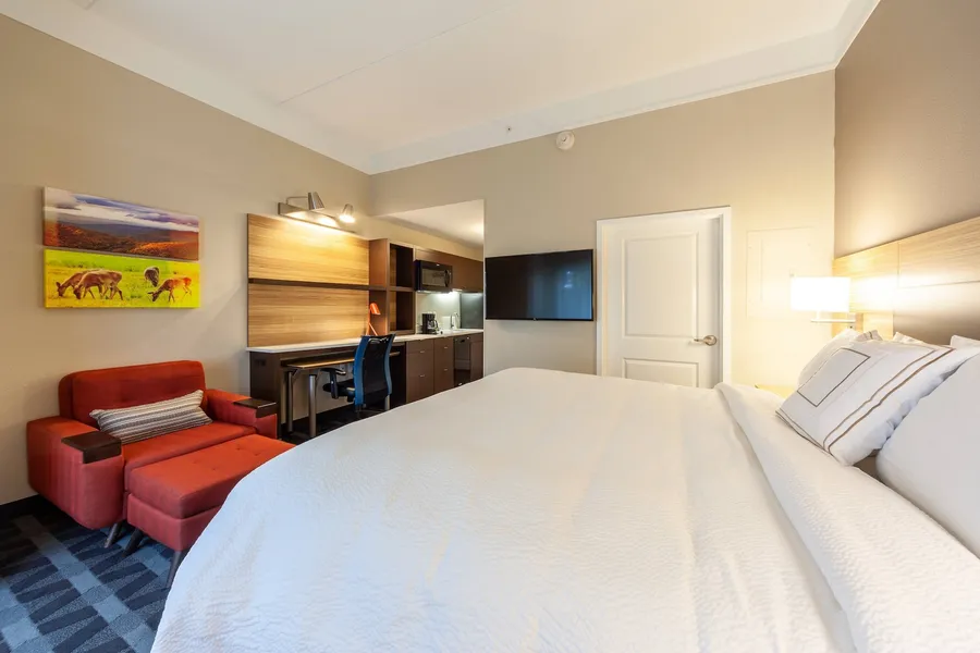 TownePlace Suites by Marriott Front Royal hotel detail image 6