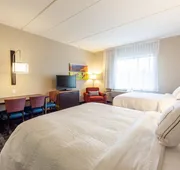 TownePlace Suites by Marriott Front Royal hotel detail image 7