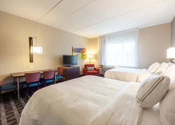 TownePlace Suites by Marriott Front Royal hotel thumbnail 7