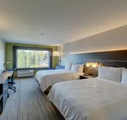 Holiday Inn Express & Suites Auburn Downtown by IHG hotel detail image 4