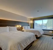 Holiday Inn Express & Suites Auburn Downtown by IHG hotel detail image 7