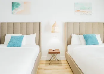 The Belmont Shore Inn hotel thumbnail 5