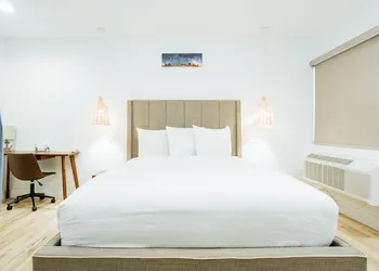 The Belmont Shore Inn hotel thumbnail 8