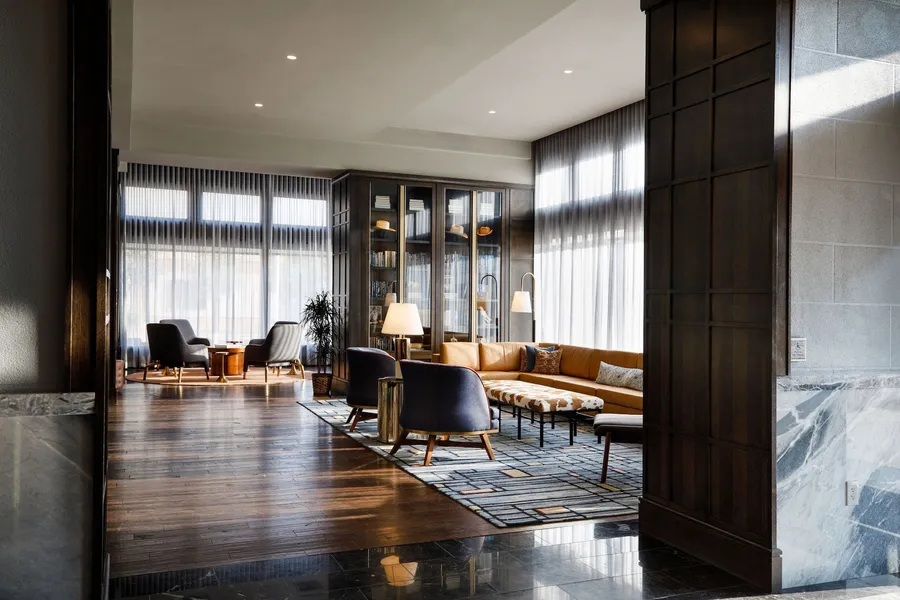 The Barfield, Autograph Collection hotel detail image 2