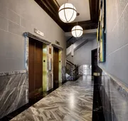 The Barfield, Autograph Collection hotel detail image 3