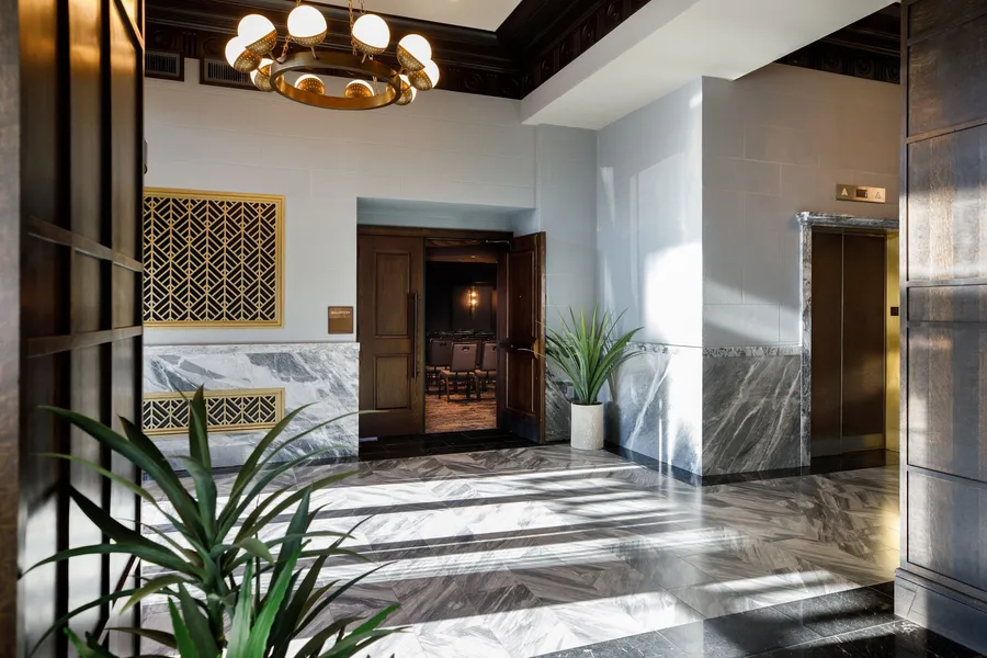 The Barfield, Autograph Collection hotel detail image 6