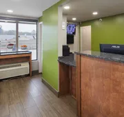 SureStay Hotel by Best Western Jasper hotel detail image 4