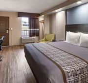 SureStay Hotel by Best Western Jasper hotel detail image 5