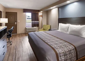 SureStay Hotel by Best Western Jasper hotel thumbnail 5