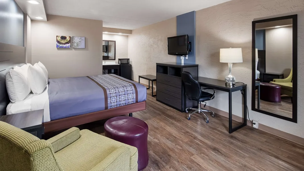 SureStay Hotel by Best Western Jasper hotel detail image 6
