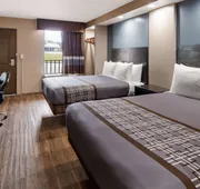 SureStay Hotel by Best Western Jasper hotel detail image 7