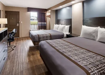 SureStay Hotel by Best Western Jasper hotel thumbnail 7