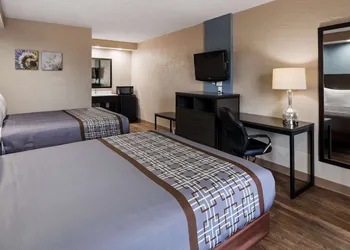SureStay Hotel by Best Western Jasper hotel thumbnail 8