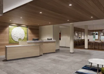 Fairfield Inn & Suites by Marriott Dallas Arlington South hotel thumbnail 3