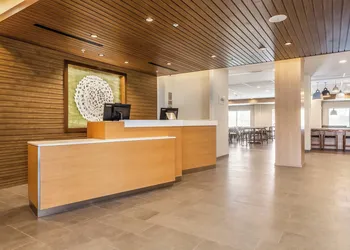Fairfield Inn & Suites by Marriott Dallas Arlington South hotel thumbnail 4