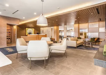 Fairfield Inn & Suites by Marriott Dallas Arlington South hotel thumbnail 5