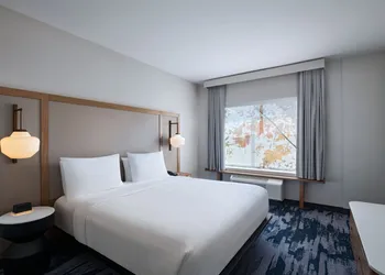Fairfield Inn & Suites by Marriott Dallas Arlington South hotel thumbnail 6