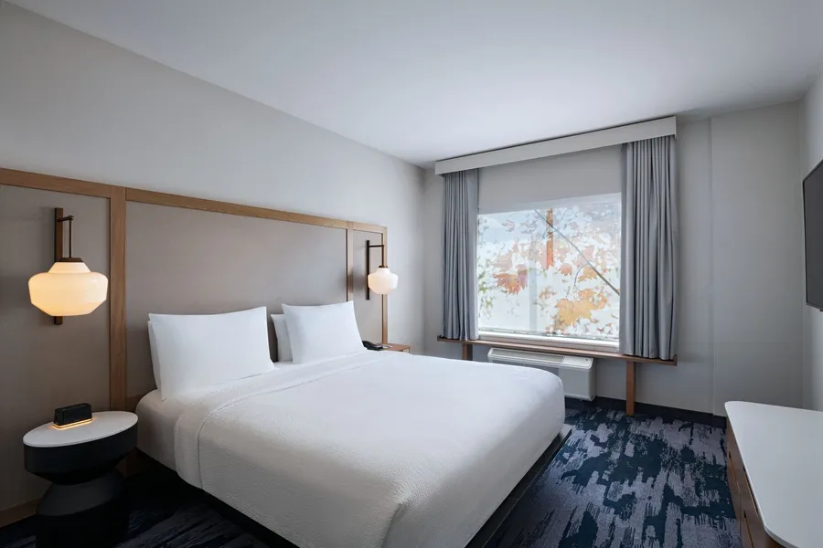 Fairfield Inn & Suites by Marriott Dallas Arlington South hotel detail image 6