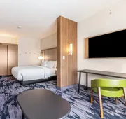 Fairfield Inn & Suites by Marriott Dallas Arlington South hotel detail image 7