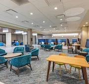 Courtyard by Marriott South Padre Island hotel detail image 3