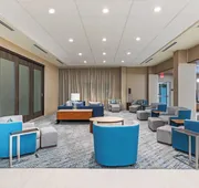 Courtyard by Marriott South Padre Island hotel detail image 4