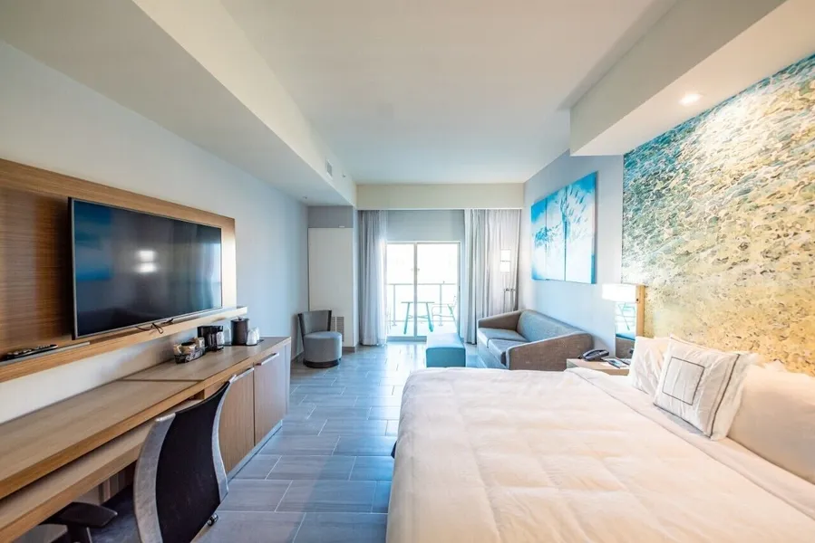 Courtyard by Marriott South Padre Island hotel detail image 6