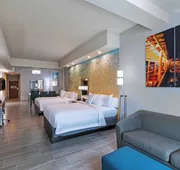 Courtyard by Marriott South Padre Island hotel detail image 7
