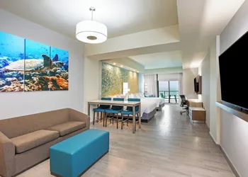 Courtyard by Marriott South Padre Island hotel thumbnail 8