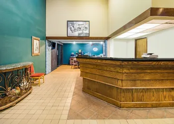 Republic Hotel of Ozona hotel thumbnail 2