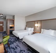 Fairfield Inn & Suites by Marriott Aberdeen hotel detail image 5