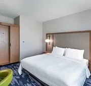 Fairfield Inn & Suites by Marriott Aberdeen hotel detail image 7