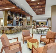 Embassy Suites by Hilton Jonesboro Red Wolf Convention Center hotel detail image 3