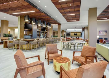 Embassy Suites by Hilton Jonesboro Red Wolf Convention Center hotel thumbnail 3