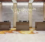 Embassy Suites by Hilton Jonesboro Red Wolf Convention Center hotel detail image 4