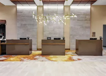 Embassy Suites by Hilton Jonesboro Red Wolf Convention Center hotel thumbnail 4